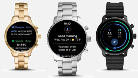 How to set up and connect a Wear OS smartwatch How to set up and connect a Wear OS smartwatch