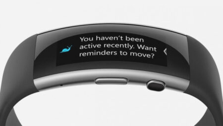 Microsoft Band has a few months left to live with software support set to be turned off Microsoft Band has a few months left to live with software support set to be turned off