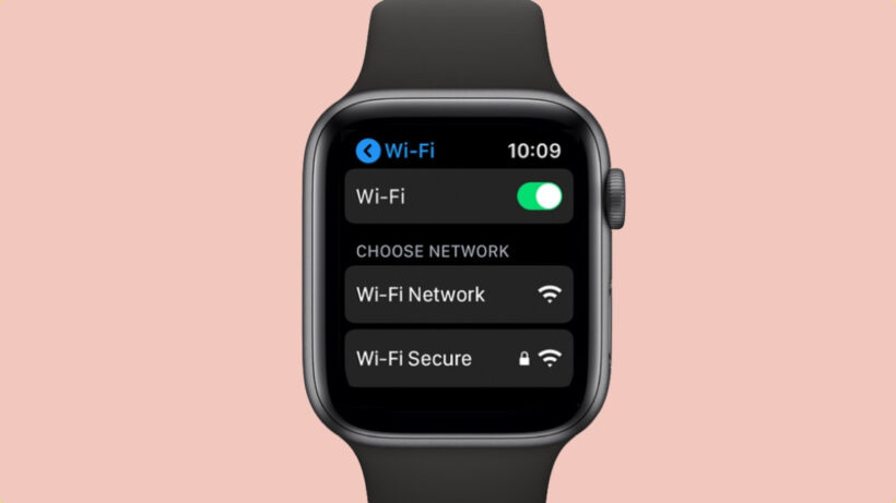 Apple Watch Wi-Fi: How to choose a network, connect and turn it on and off