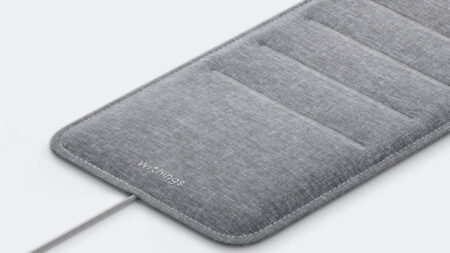 Withings Sleep can now help you identify the signs of sleep apnea