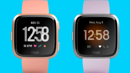 Fitbit Versa v Fitbit Versa Lite: How the two smartwatches compare Fitbit Versa v Fitbit Versa Lite: How the two smartwatches compare