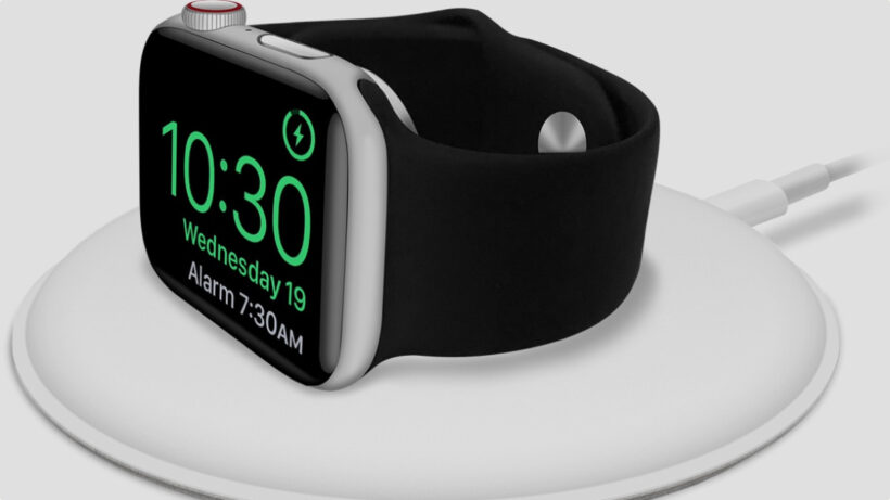 Wearables with everlasting power is the challenge for a new EU project