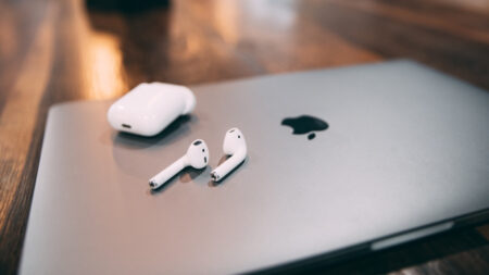 How to connect Apple AirPods to your MacBook, PC and other Bluetooth devices How to connect Apple AirPods to your MacBook, PC and other Bluetooth devices
