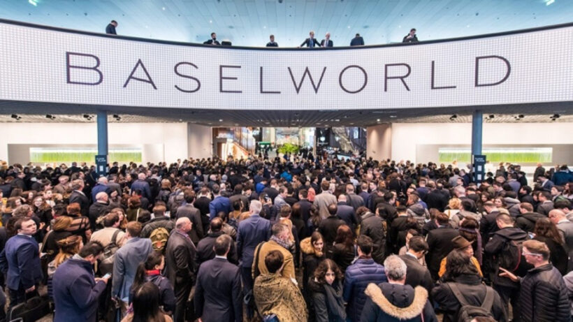 Baselworld 2019: When traditional watchmakers ousted smartwatches