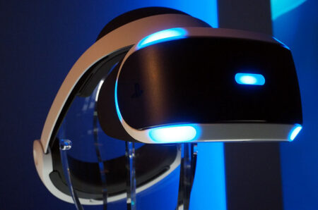 Sony Project Morpheus launching 2016 – new prototype unveiled Sony Project Morpheus launching 2016 - new prototype unveiled