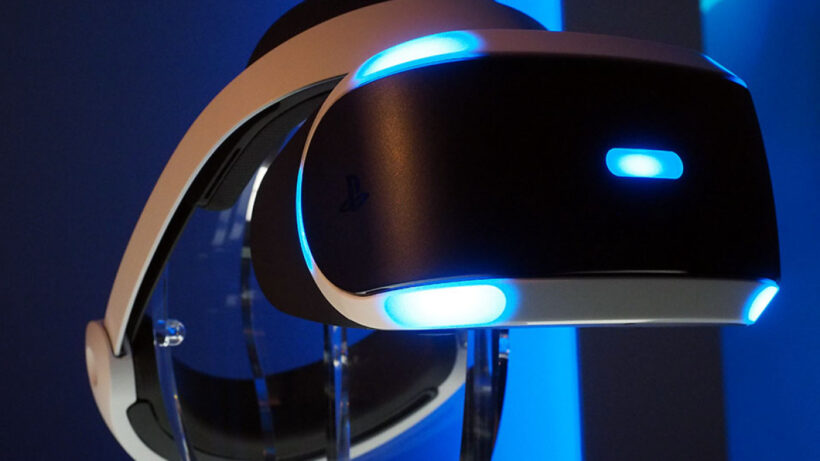 Sony Project Morpheus launching 2016 – new prototype unveiled