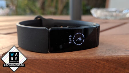 Fitbit Inspire review