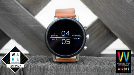 Skagen Falster 2 review
