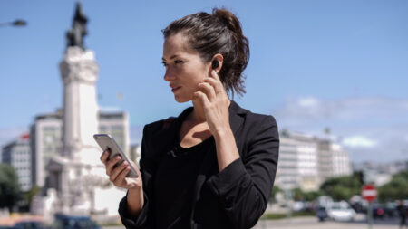 Bragi’s wearable exit proves just how hard it is to make a true hearable Bragi's wearable exit proves just how hard it is to make a true hearable