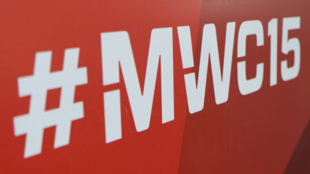 MWC 2015: What’s new in wearables MWC 2015: What's new in wearables