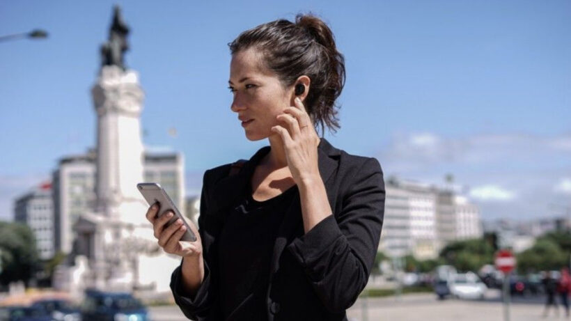 Amazon’s working on an Alexa-enabled hearable to take on AirPods