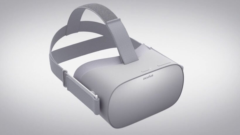 Best Oculus Go games and apps to try out first