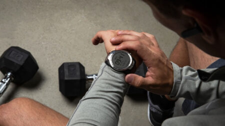 Grab the TicWatch E and S for 30% off in Amazon Spring Sale