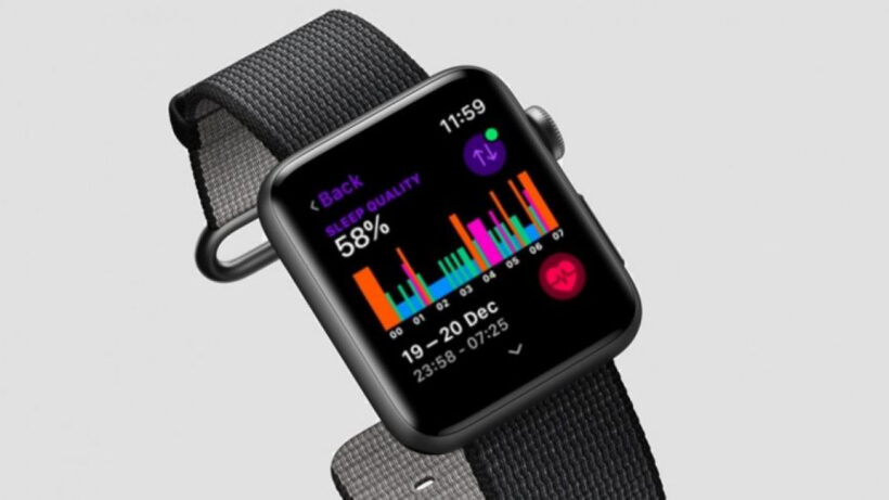 And finally: Apple Watch just $199 at Walmart