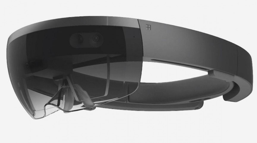 Disney Infinity in AR could be coming to Microsoft HoloLens