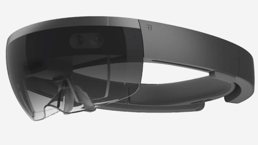 Xbox games hitting Microsoft HoloLens