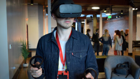 Making money in VR is hard – subscriptions could be the answer Making money in VR is hard - subscriptions could be the answer