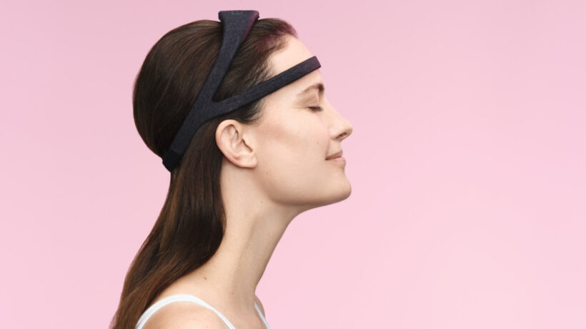 Dreem 2 wants to rescue insomniacs from ‘failing’ sleep trackers
