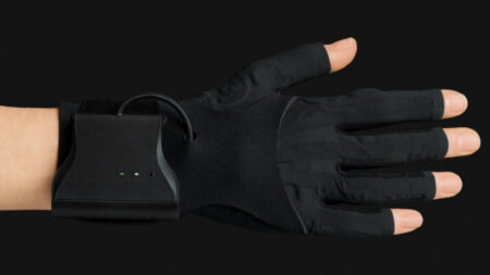 Mi.Mu gloves want to make creating music less complicated