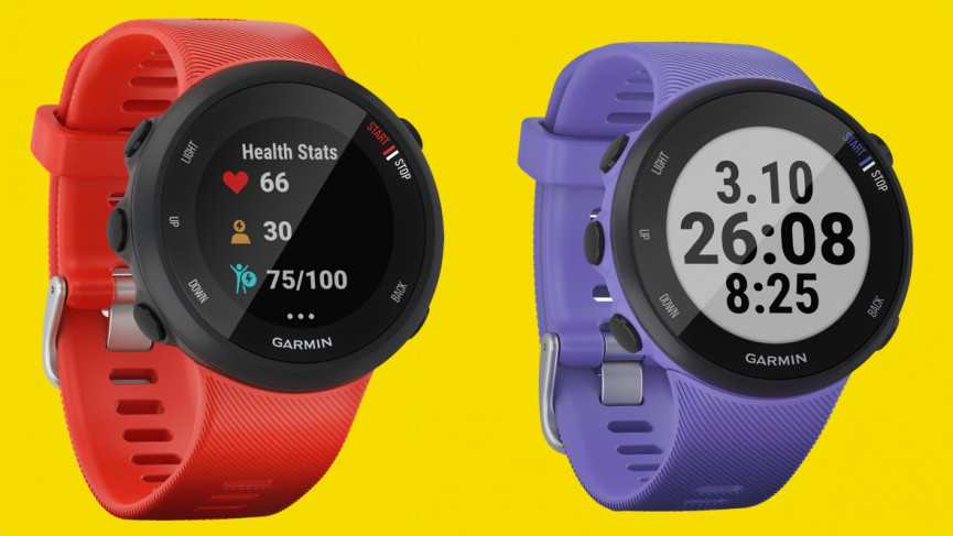 Heart rate monitors for Strava: Compatible devices to track your workouts