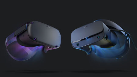 Oculus Rift S and Quest VR headsets pre-orders go live, shipping 21 May Oculus Rift S and Quest VR headsets pre-orders go live, shipping 21 May