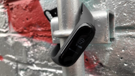 Xiaomi Mi Band 4 certification give us our first look at the new fitness tracker