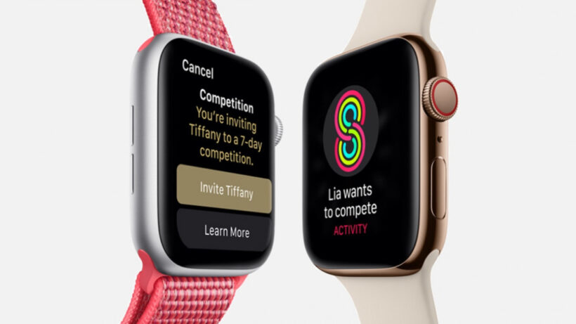 Apple Watch has record breaking quarter and it’s not letting up