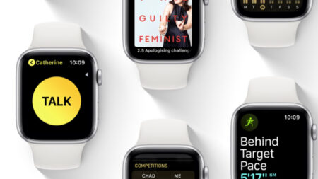 Apple Watch at four: A look back at where it all started, and what's still to come