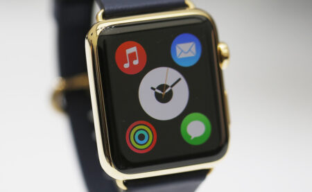 Apple Watch to dominate smartwatch market in 2015 Apple Watch to dominate smartwatch market in 2015