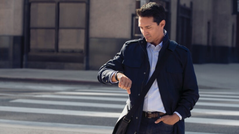 Amazon is working on a wearable that will read your emotions