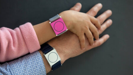 Getting all emotional: Wearables that are trying to monitor how we feel