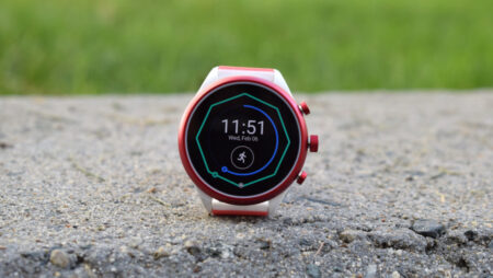 Deal: The Fossil Sport for just $154 is a bargain not to be missed