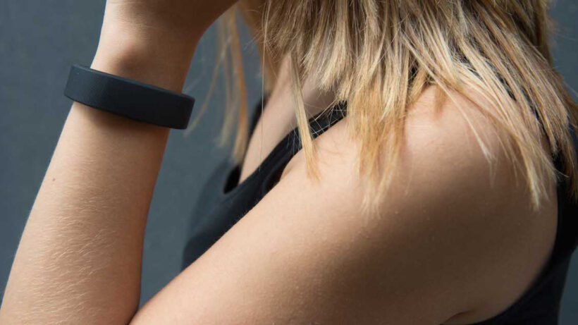 Wearable tech shipments up 684% year-on-year