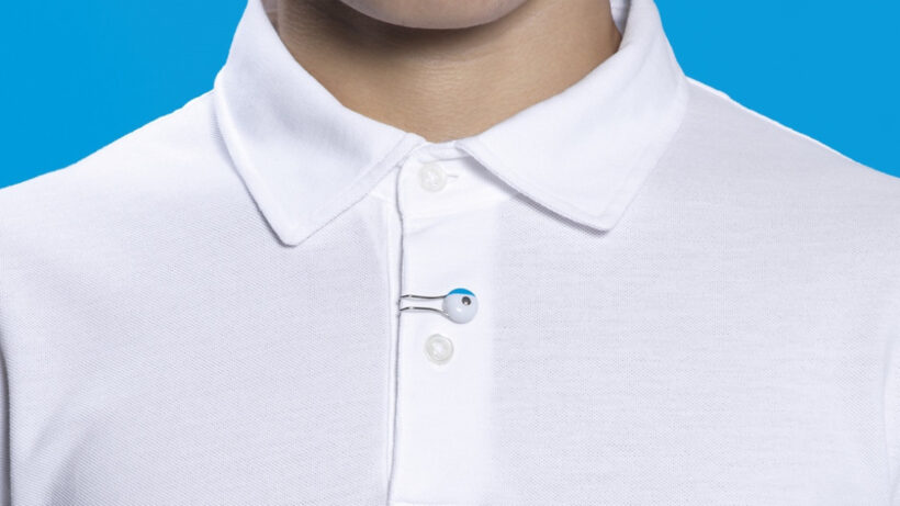 L’Oréal’s UV-detecting wearable is ready to keep more people safe in the sun