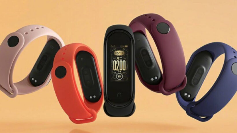 Xiaomi Mi Band 4: Essential guide to the new budget fitness tracker