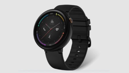 Amazfit Verge 2 officially launches, rivalling Apple Watch with ECG and eSIM support Amazfit Verge 2 officially launches, rivalling Apple Watch with ECG and eSIM support