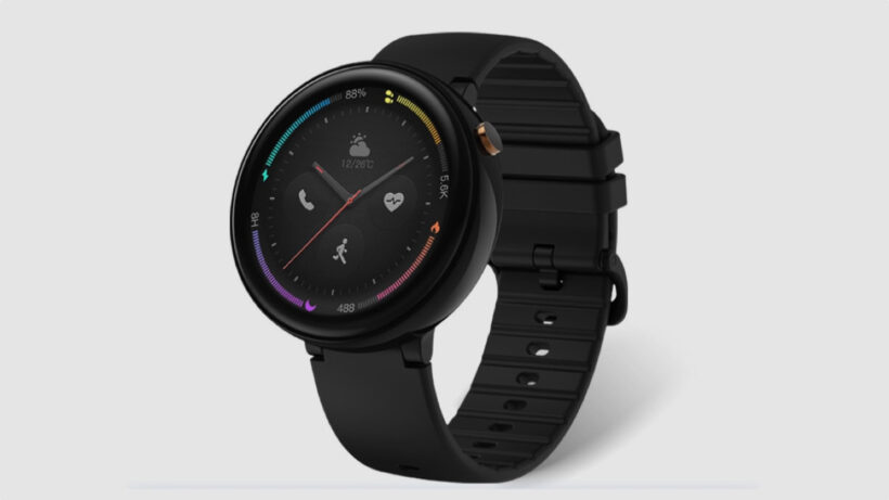 Amazfit Verge 2 officially launches, rivalling Apple Watch with ECG and eSIM support