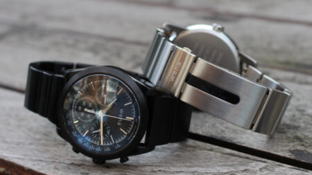 Sony Wena Wrist Pro review