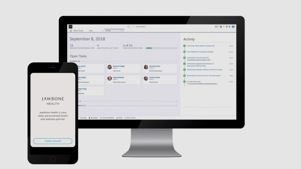 Health tech startups to look out for in 2019