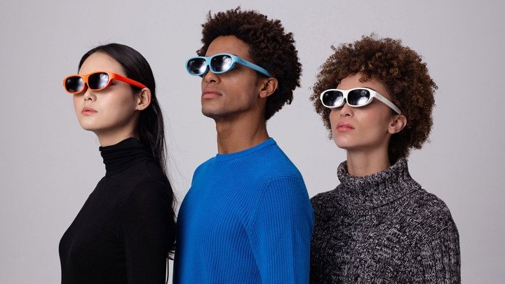 Future of AR smartglasses: How they will become the way we view the world