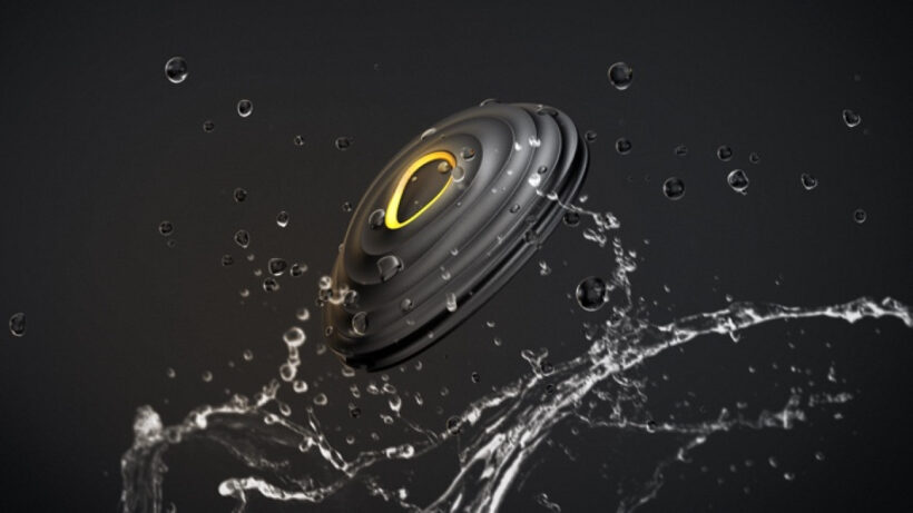 Stryd’s new wearable power meter wants you to run like the wind (in the wind)