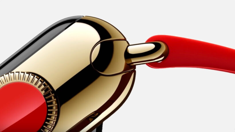 A wearable legacy: A brief history of Jony Ive creating the Apple Watch