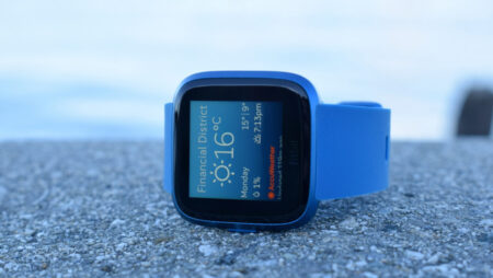 Deal: The Fitbit Versa Lite Edition is on sale for less then $150 Deal: The Fitbit Versa Lite Edition is on sale for less then $150