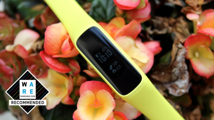 Samsung Galaxy Fit e review