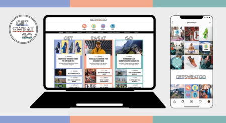 Get Sweat Go is the new fitness site from the makers of Wareable Get Sweat Go is the new fitness site from the makers of Wareable