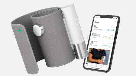 Withings BPM Core is ready to cut down those visits to the doctors Withings BPM Core is ready to cut down those visits to the doctors