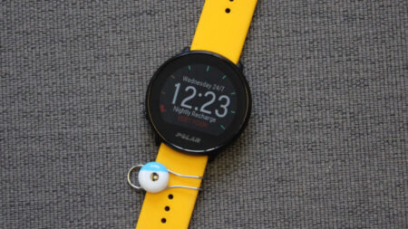 I used L'Oréal's tiny wearable to keep me safe in a heatwave