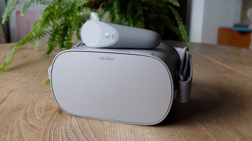 Oculus Cyber Monday 2019 deals: Rift, Quest and Go deals live now