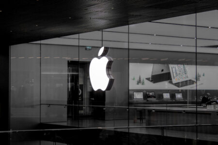 Apple's wearables, home and accessories division is now a Fortune 200 company