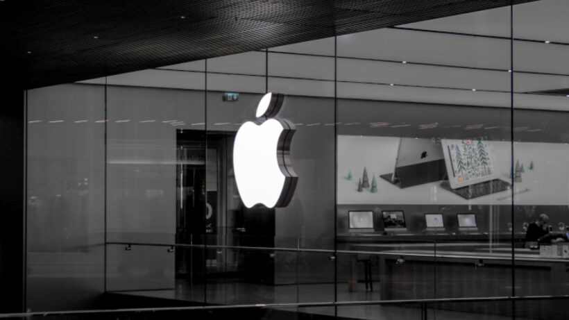 Apple’s wearables, home and accessories division is now a Fortune 200 company